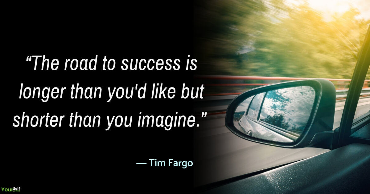  Car Quotes by Tim Fargo