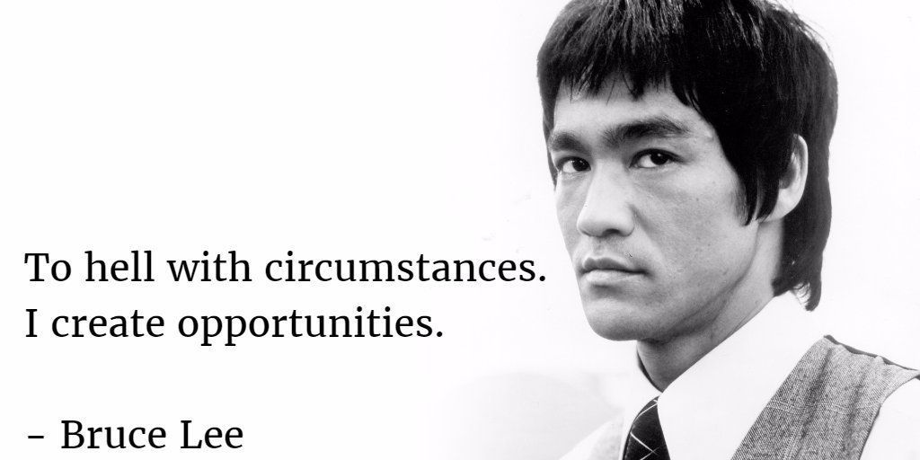 Quotes Bruce Lee Photos