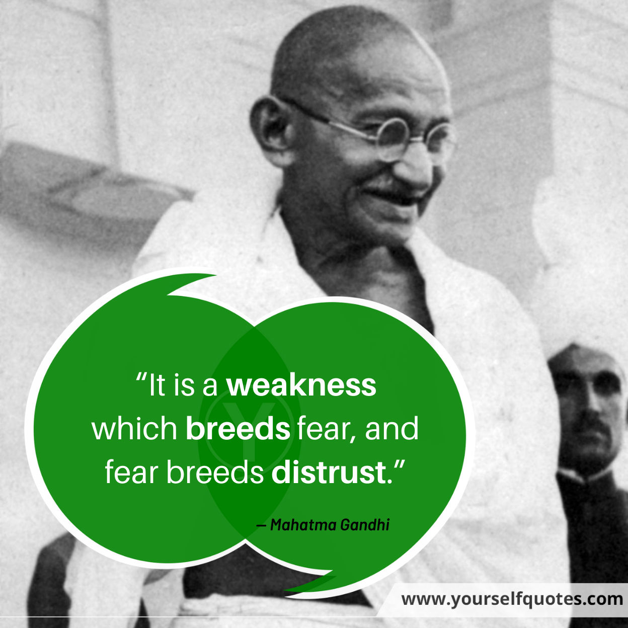 Quotes By Mahatma Gandhi On Education