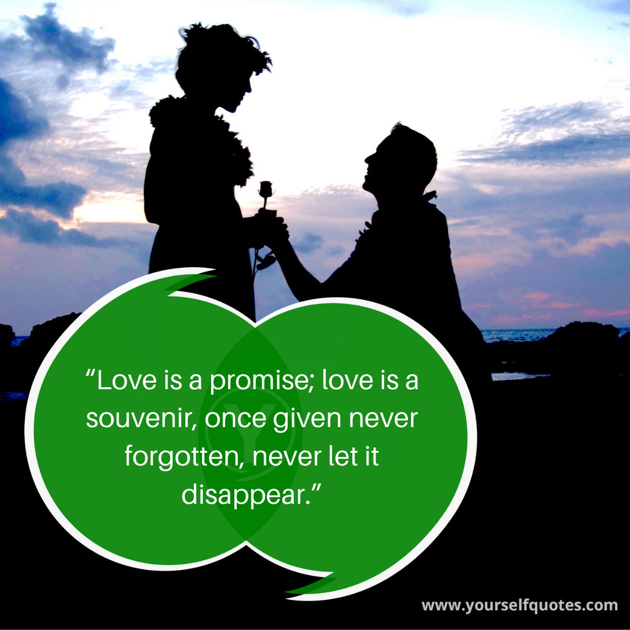 Quotes on Love Images
