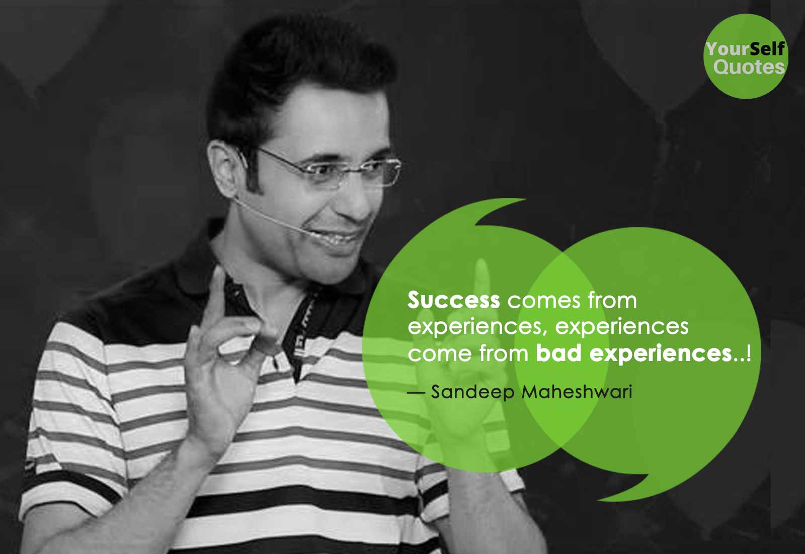 Success Quotes By Sandeep Maheshwari