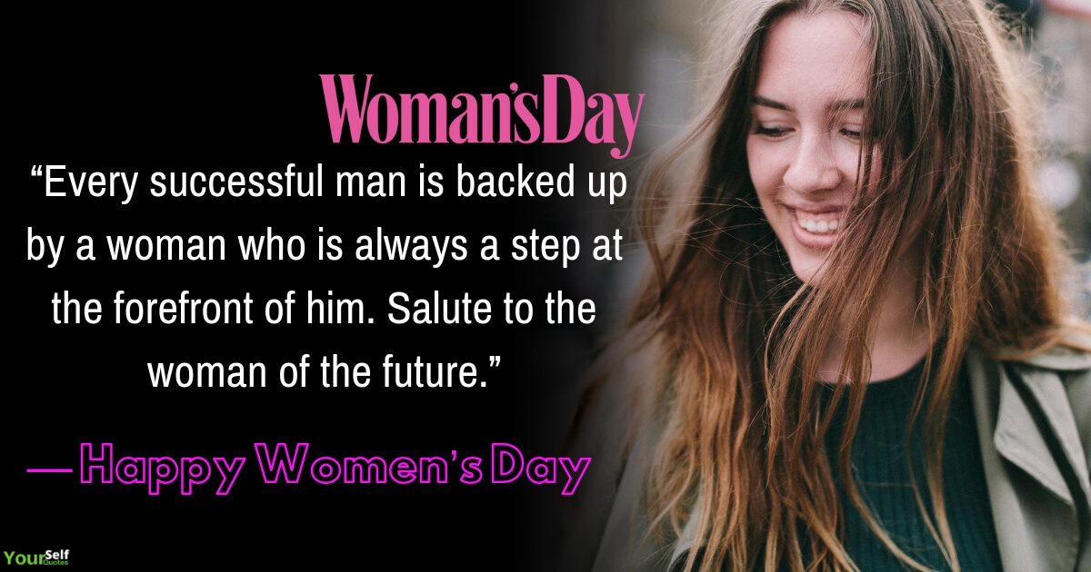 Successful Womens Day Wishes