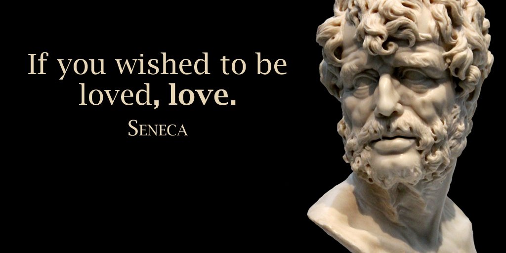  Thoughts of the Day Quotes by Seneca