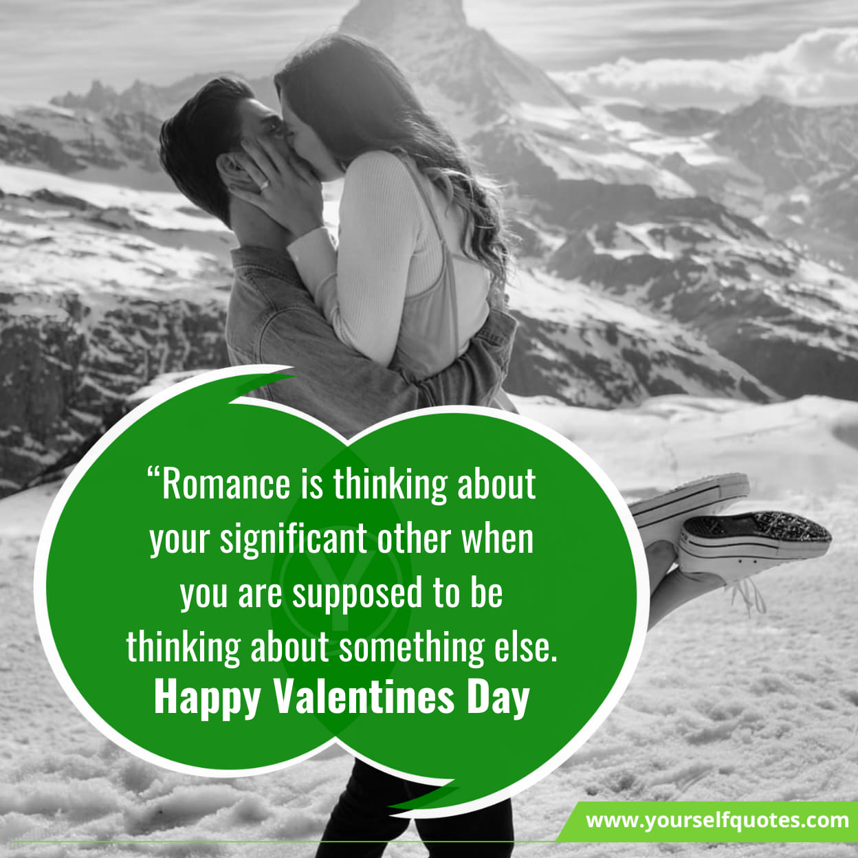 Valentines Day Messages for Boyfriend
