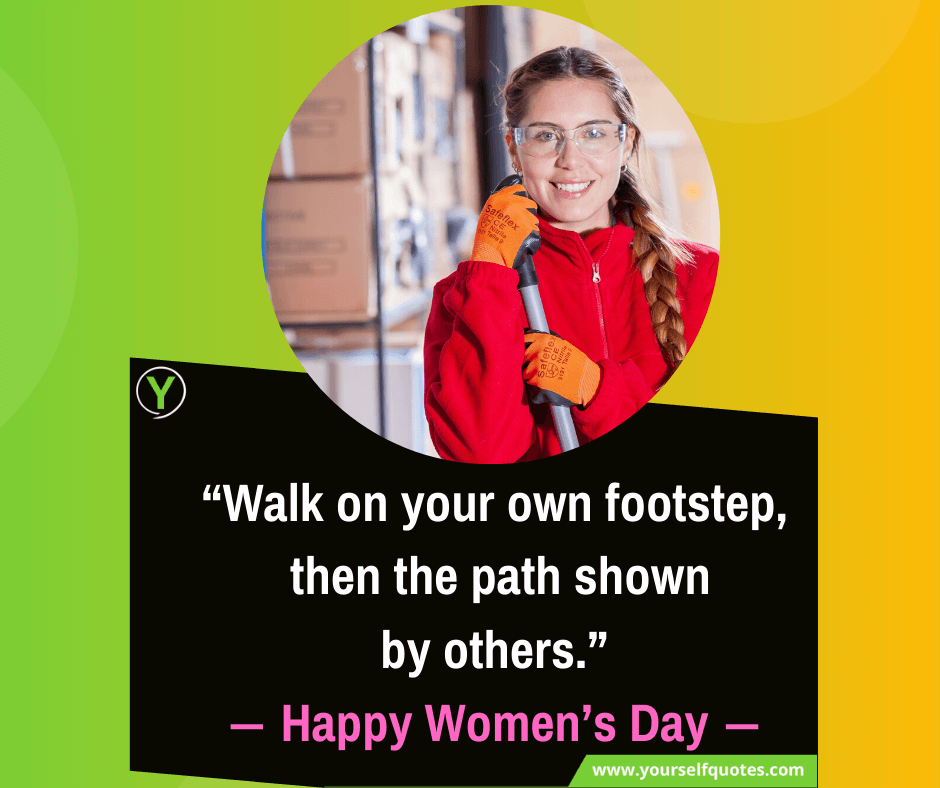 Women's Day Wishes With Poster Images